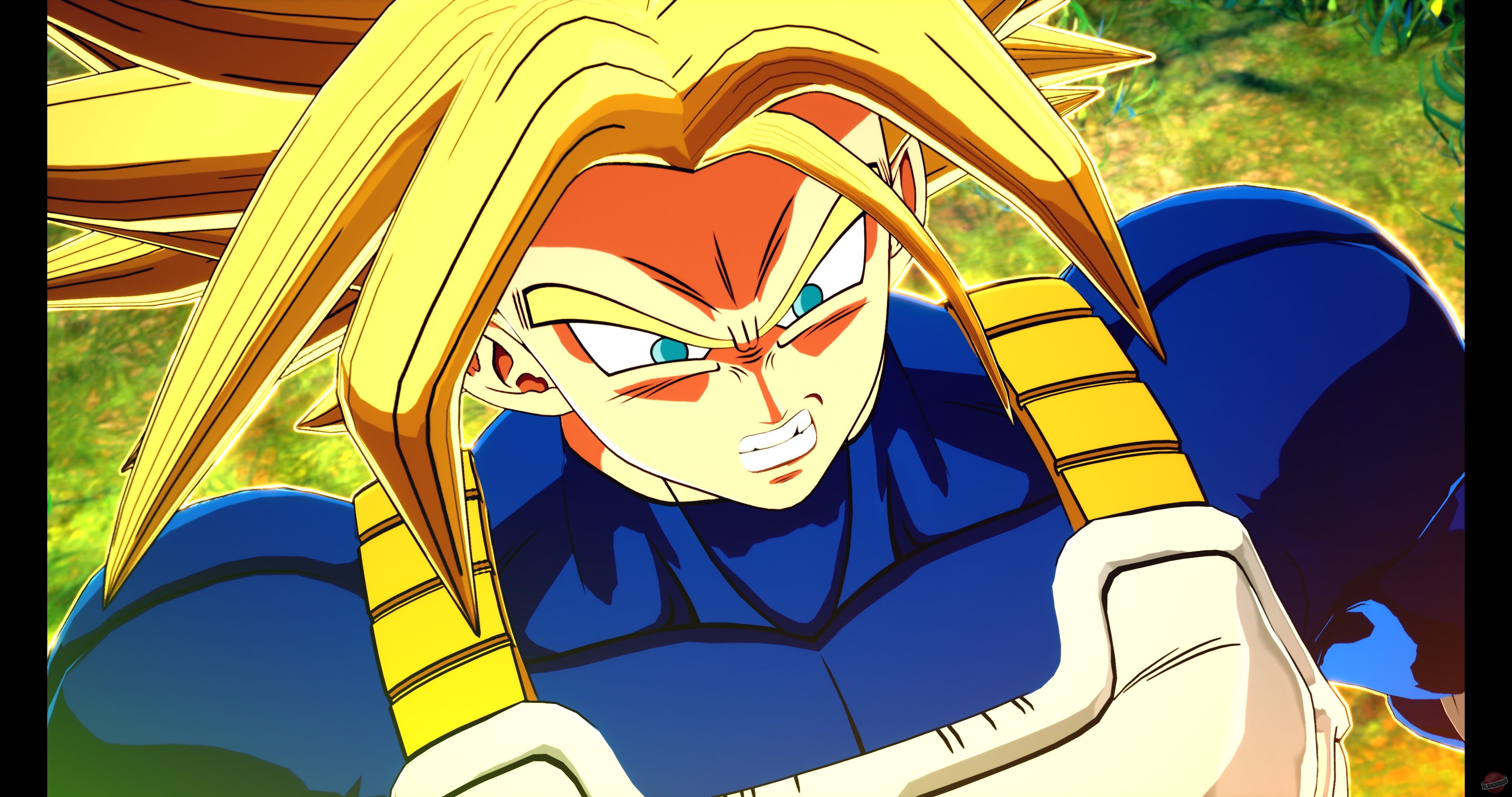 Скриншот из игры Dragon Ball: Sparking! ZERO - 52