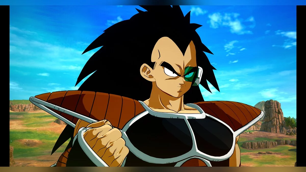 Скриншот из игры Dragon Ball: Sparking! ZERO - 24