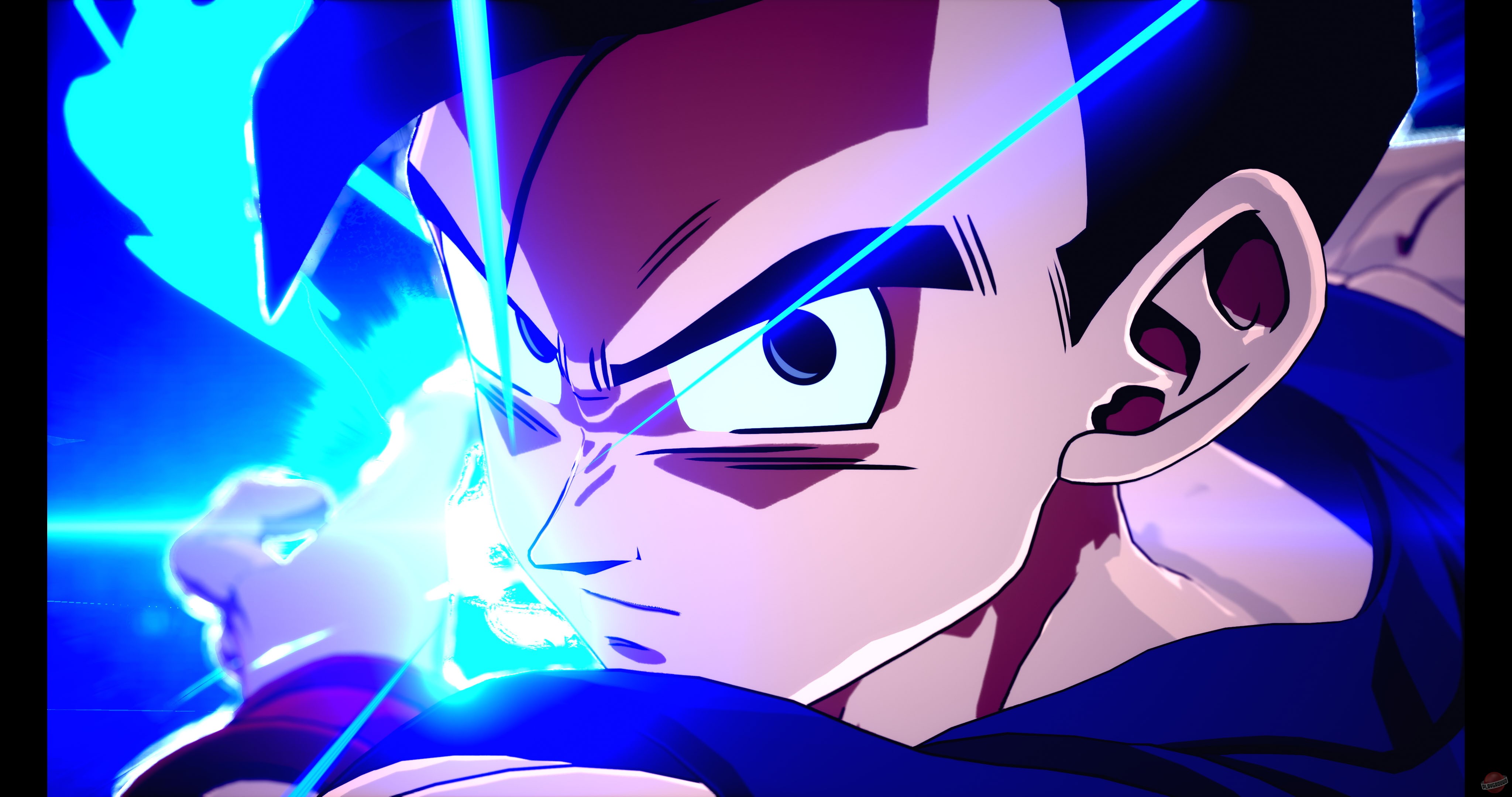 Скриншот из игры Dragon Ball: Sparking! ZERO - 36