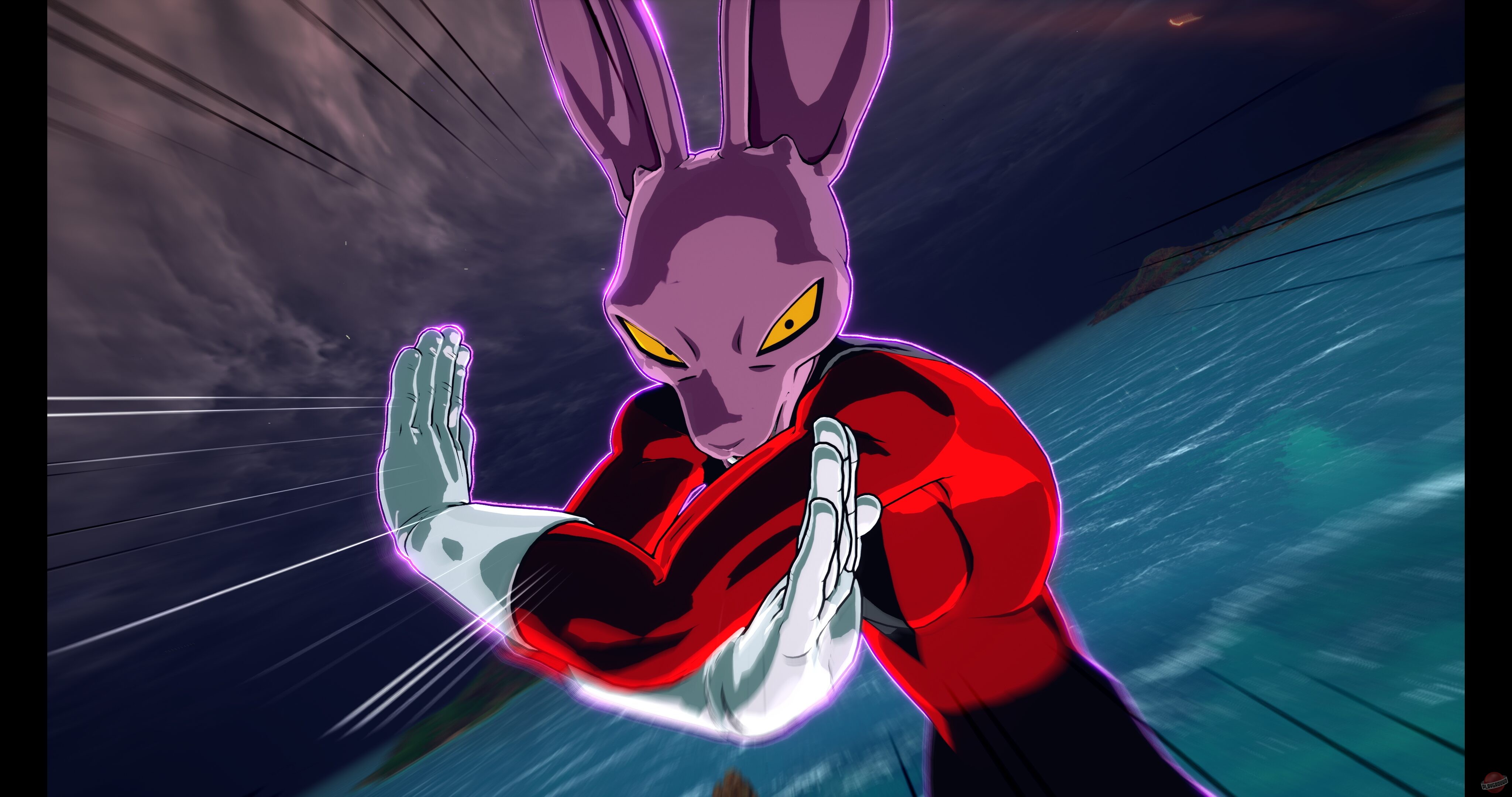 Скриншот из игры Dragon Ball: Sparking! ZERO - 34