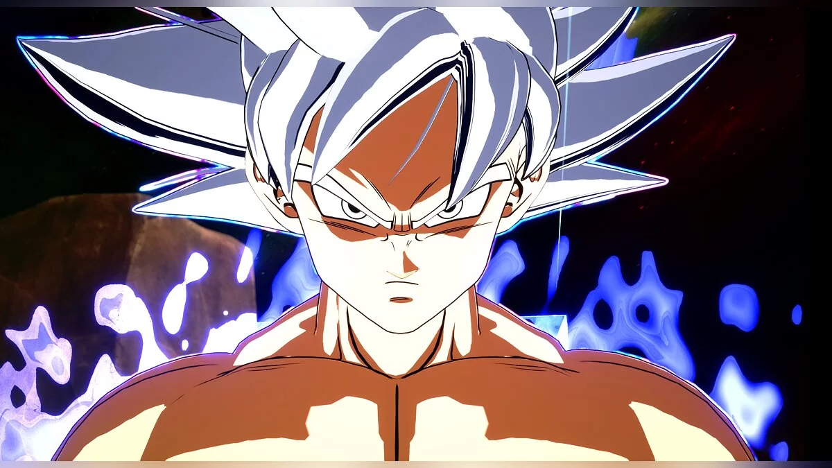 Скриншот из игры Dragon Ball: Sparking! ZERO - 10