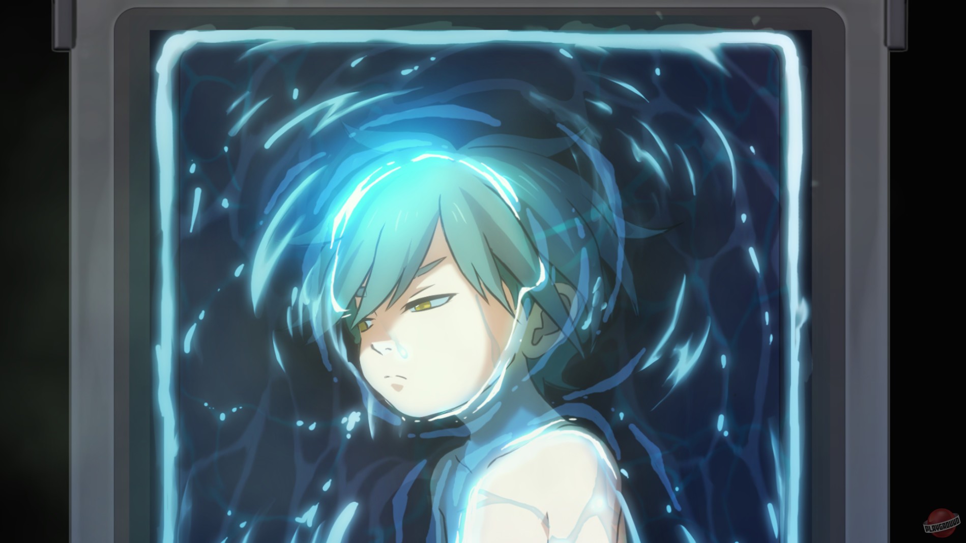 Скриншот из игры Zanki Zero: Last Beginning - 37