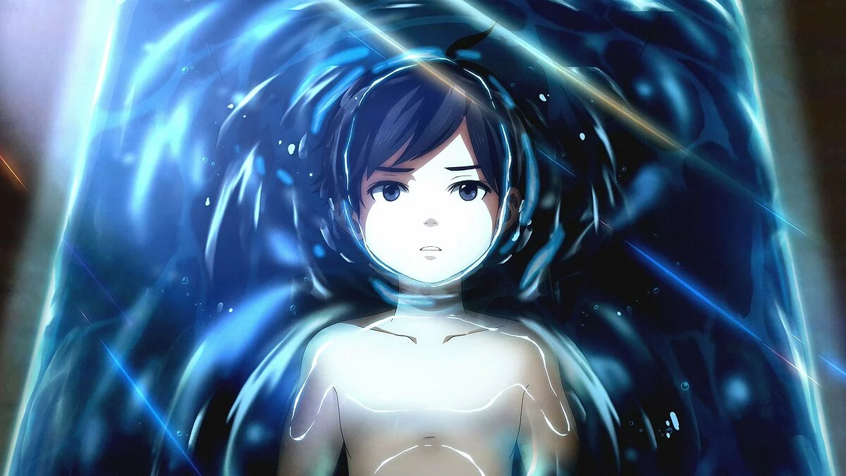 Скриншот из игры Zanki Zero: Last Beginning - 34