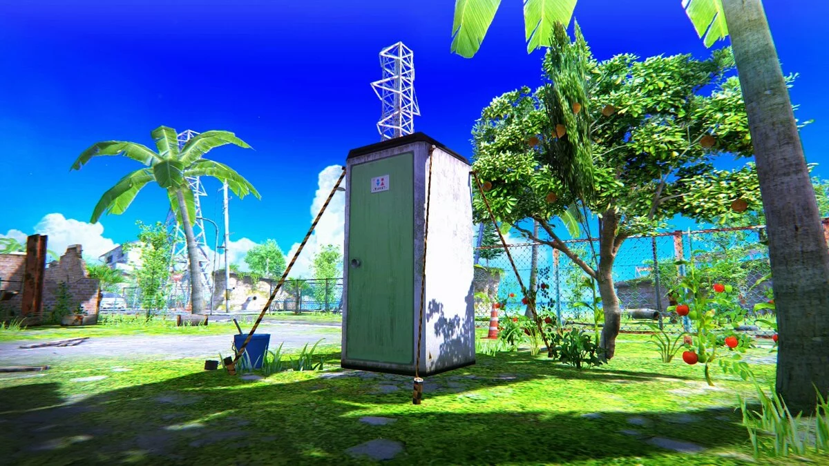 Скриншот из игры Zanki Zero: Last Beginning - 19