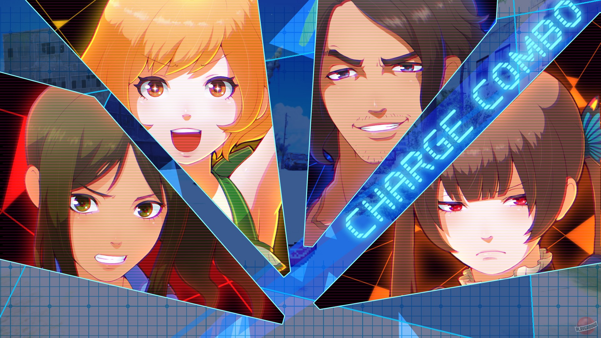 Скриншот из игры Zanki Zero: Last Beginning - 39