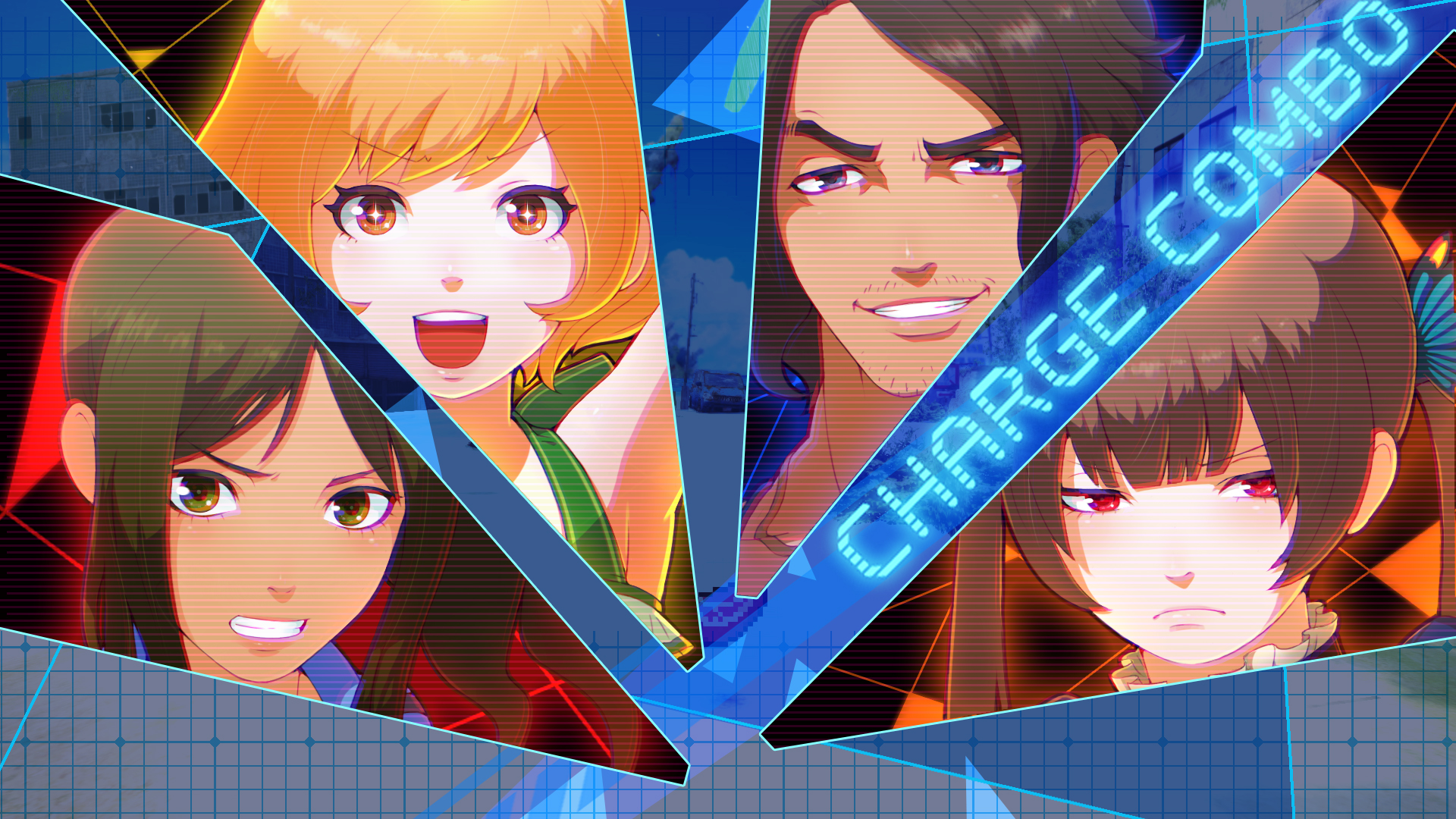 Скриншот из игры Zanki Zero: Last Beginning - 8