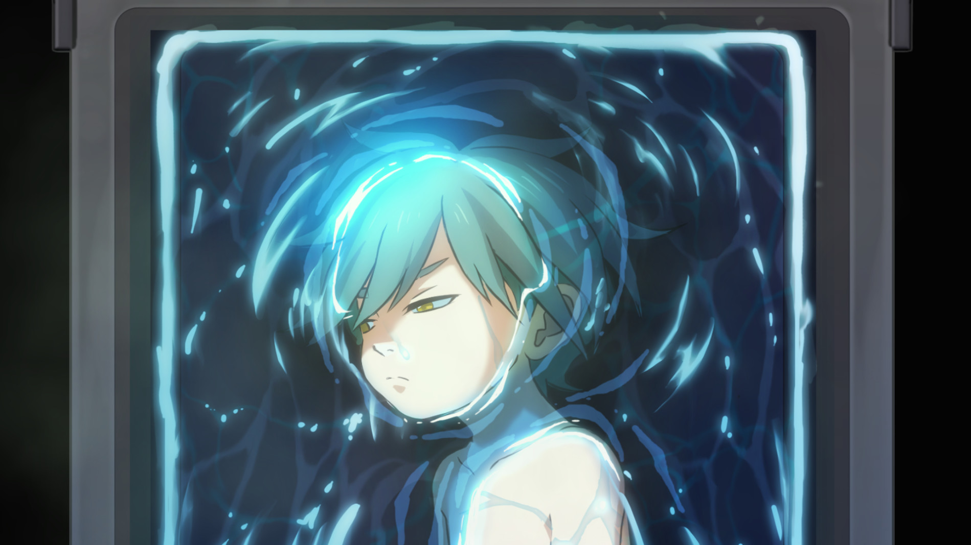 Скриншот из игры Zanki Zero: Last Beginning - 10