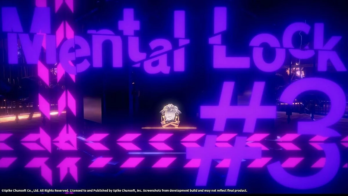 Скриншот из игры AI: The Somnium Files - 24