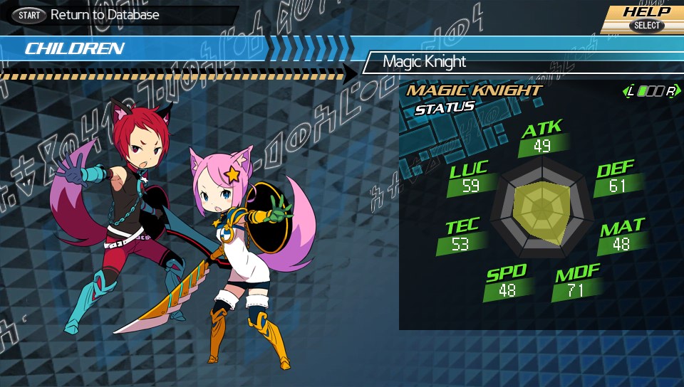 Скриншот из игры Conception II: Children of the Seven Stars - 59