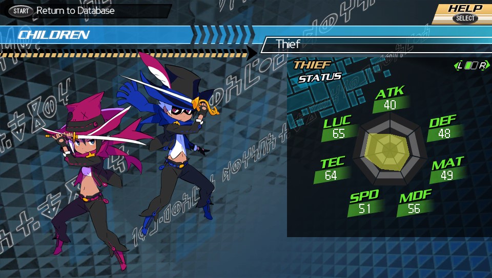 Скриншот из игры Conception II: Children of the Seven Stars - 46