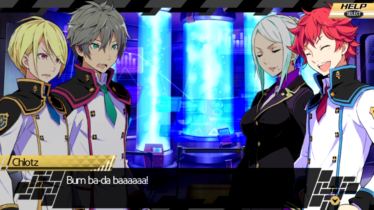 Скриншот из игры Conception II: Children of the Seven Stars - 40