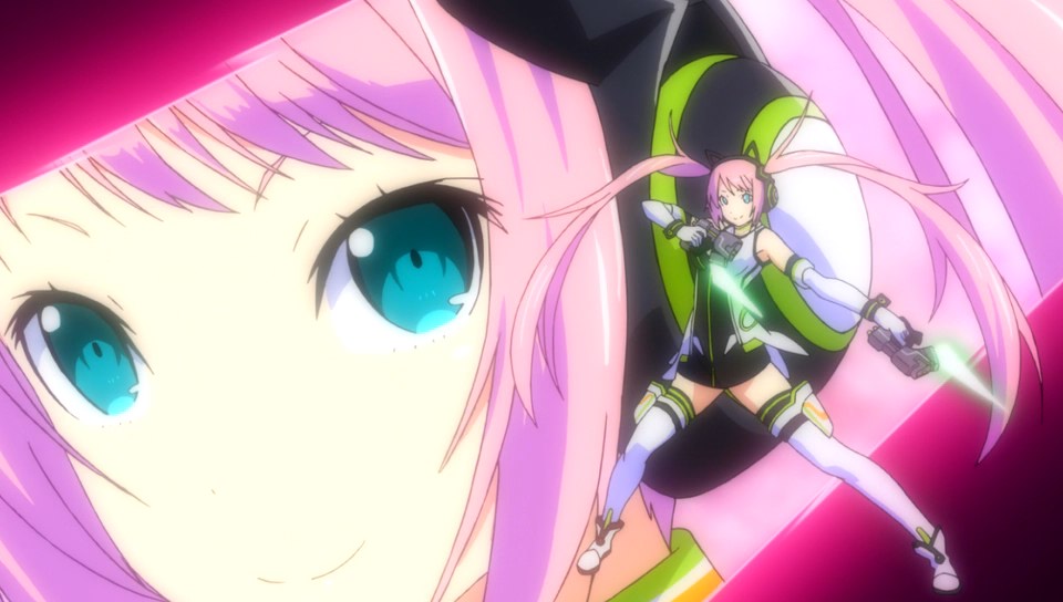 Скриншот из игры Conception II: Children of the Seven Stars - 51