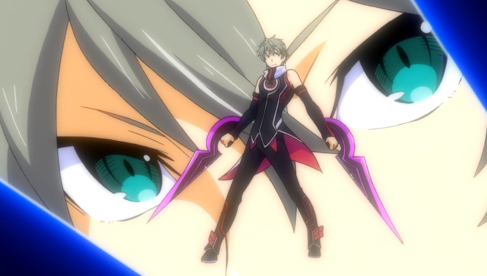 Скриншот из игры Conception II: Children of the Seven Stars - 43