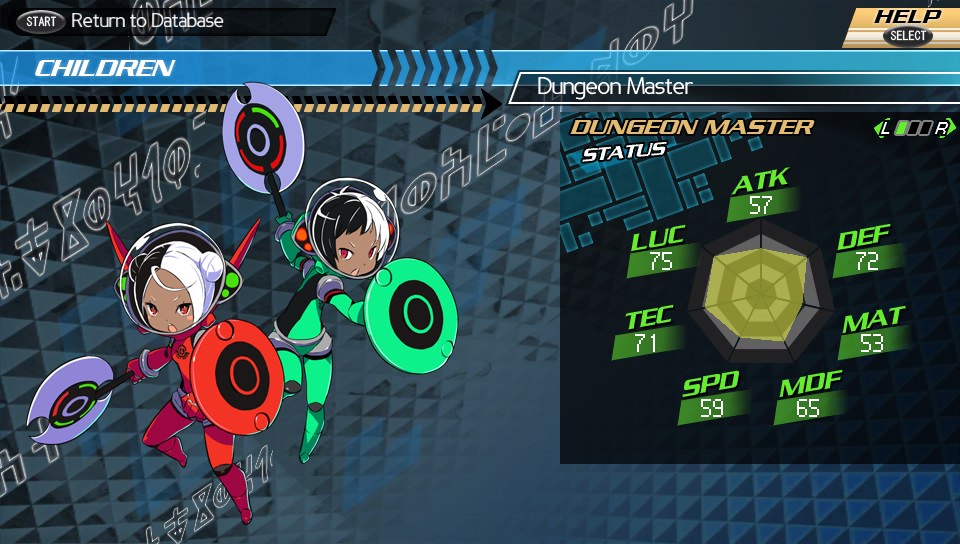 Скриншот из игры Conception II: Children of the Seven Stars - 68