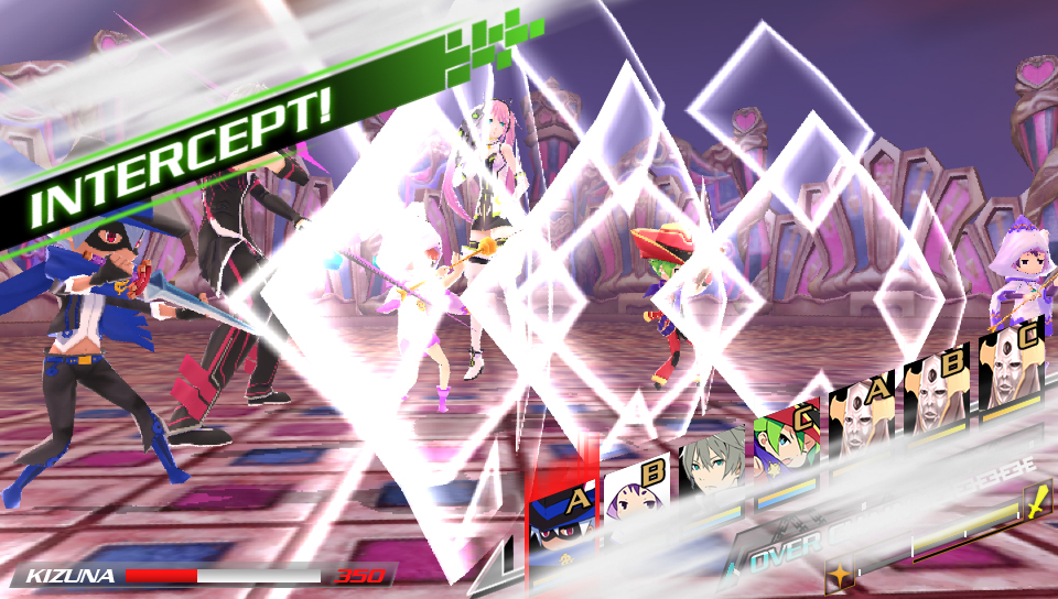 Скриншот из игры Conception II: Children of the Seven Stars - 64