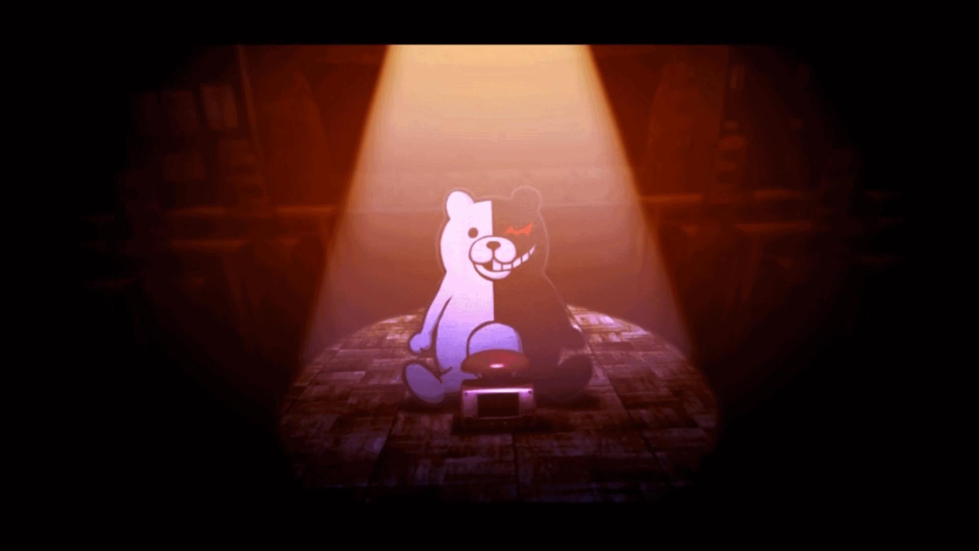 Скриншот из игры Danganronpa 1&2 Reload - 8