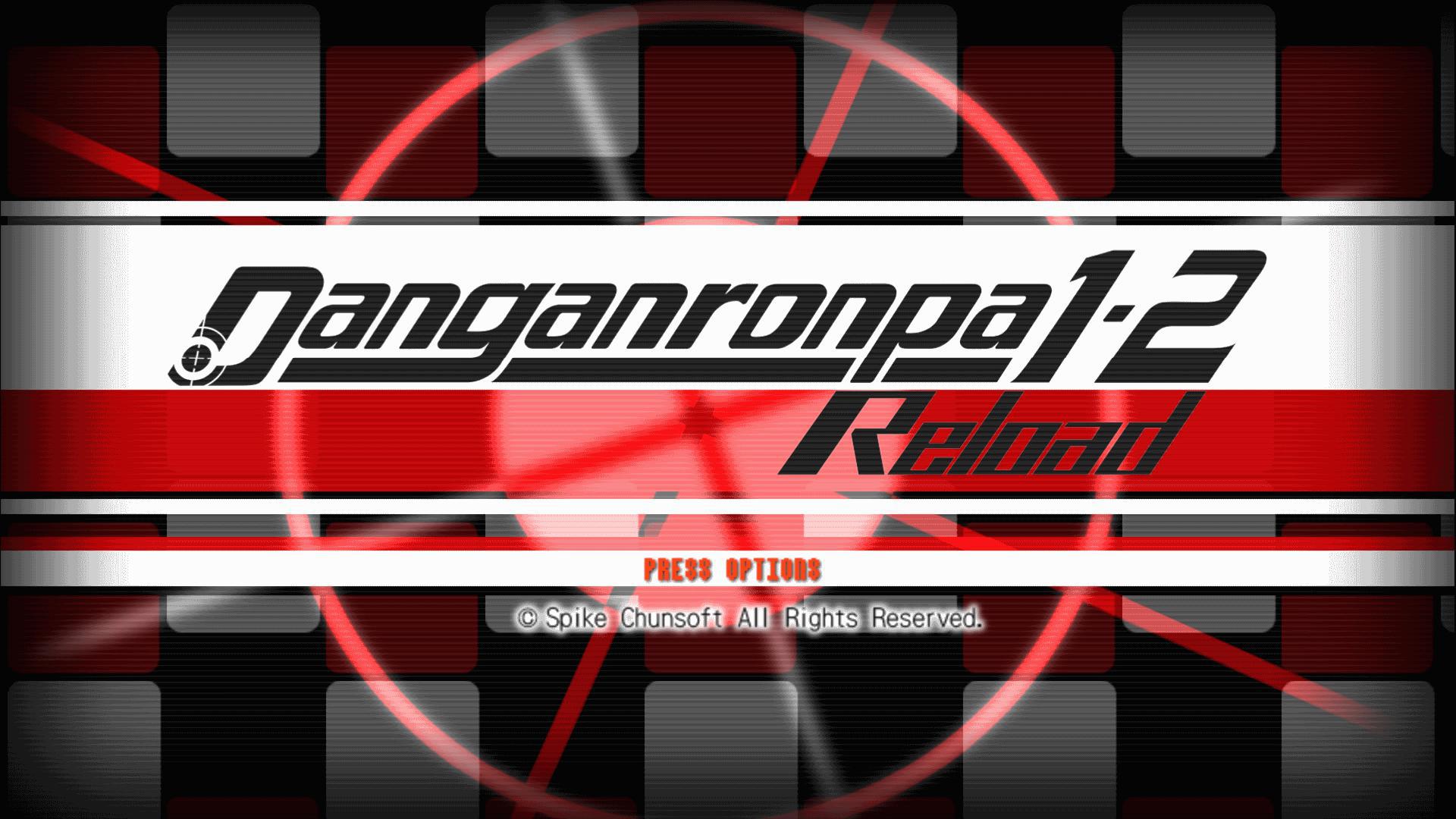 Скриншот из игры Danganronpa 1&2 Reload - 2