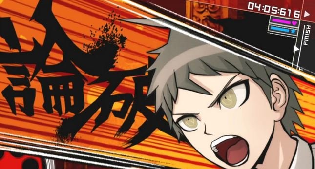 Скриншот из игры Danganronpa 1&2 Reload - 11