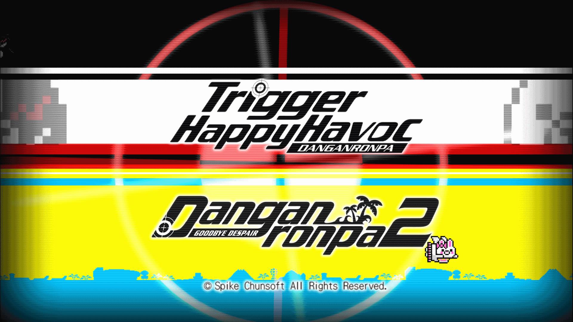 Скриншот из игры Danganronpa 1&2 Reload - 4