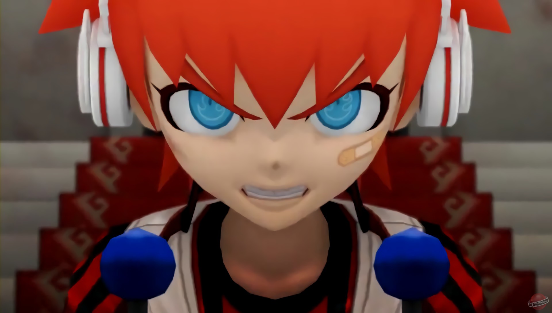 Скриншот из игры Danganronpa Another Episode: Ultra Despair Girls - 34