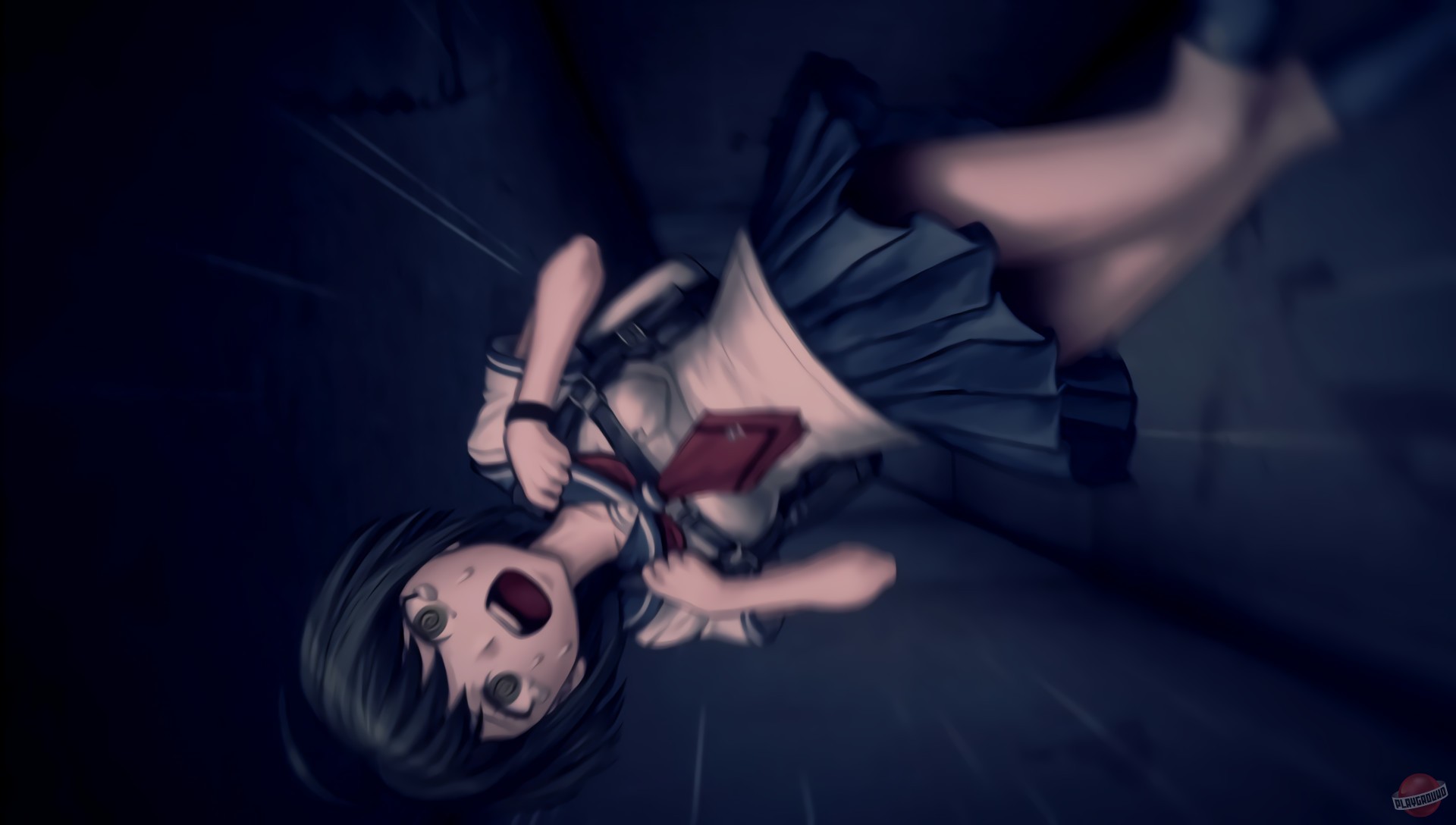 Скриншот из игры Danganronpa Another Episode: Ultra Despair Girls - 27