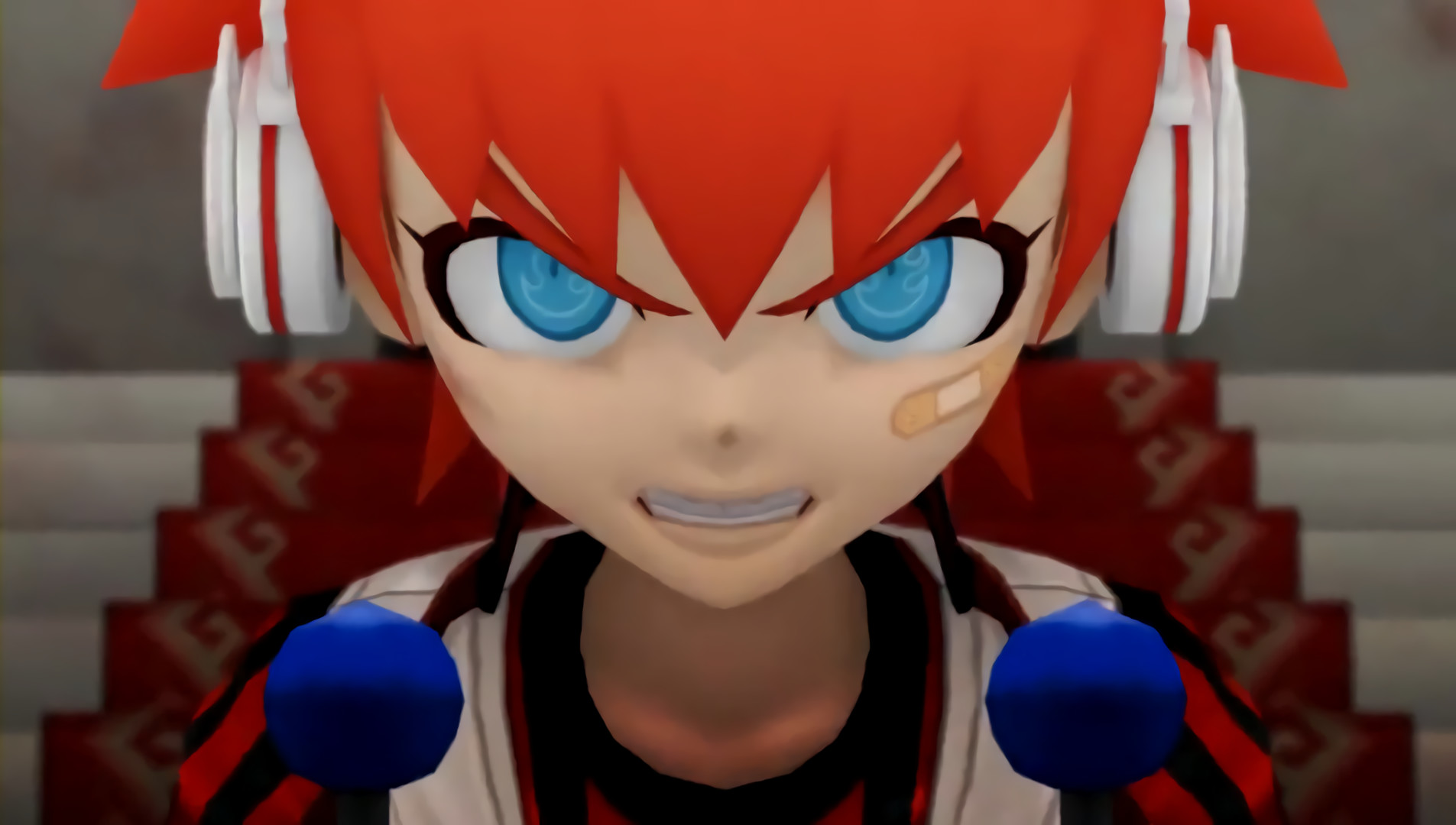 Скриншот из игры Danganronpa Another Episode: Ultra Despair Girls - 23