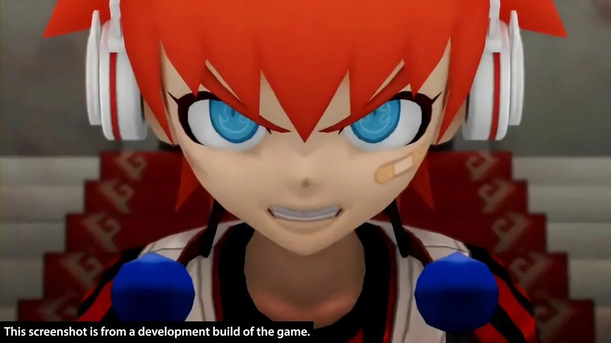 Скриншот из игры Danganronpa Another Episode: Ultra Despair Girls - 22