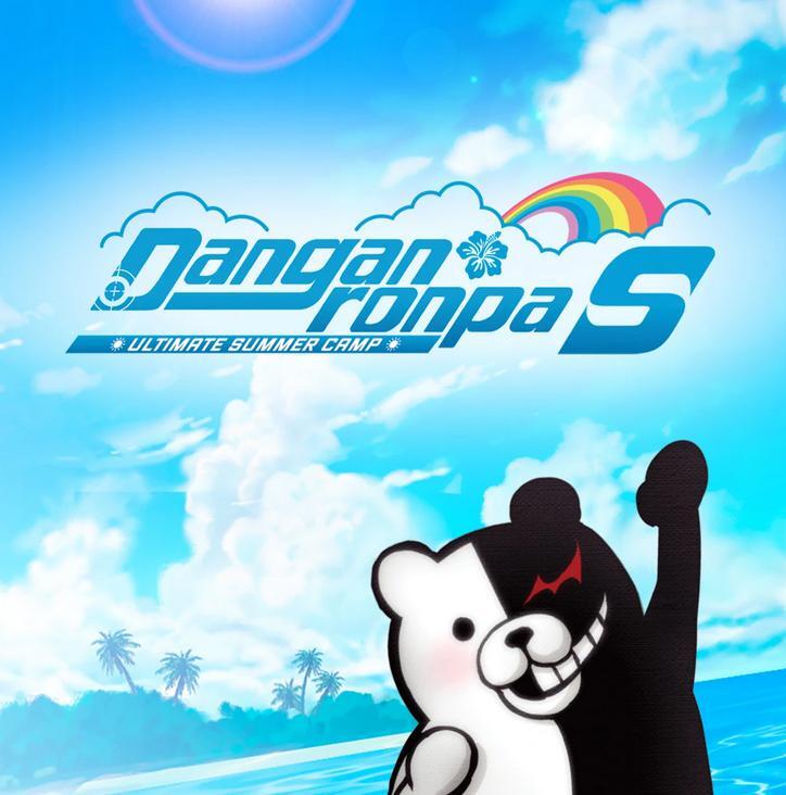 Скриншот из игры Danganronpa S: Ultimate Summer Camp - 23
