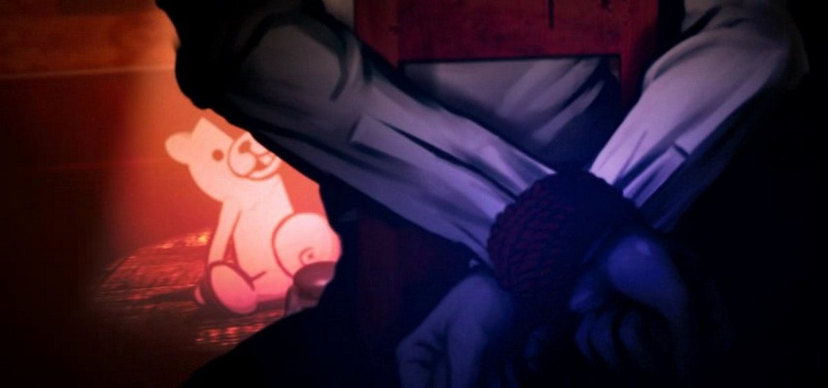 Скриншот из игры Danganronpa: Trigger Happy Havoc - 55