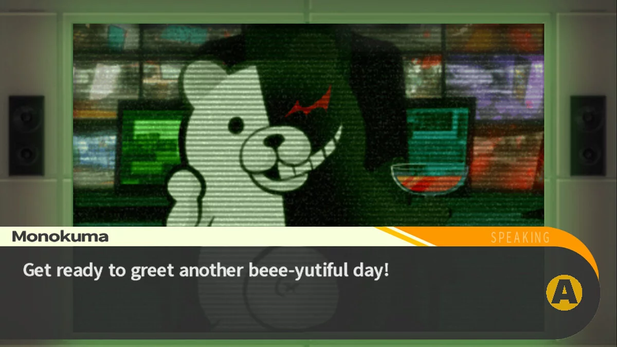 Скриншот из игры Danganronpa: Trigger Happy Havoc - 15