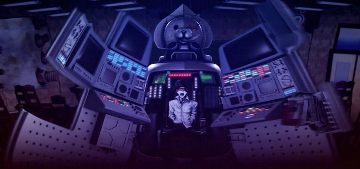 Скриншот из игры Danganronpa: Trigger Happy Havoc - 52