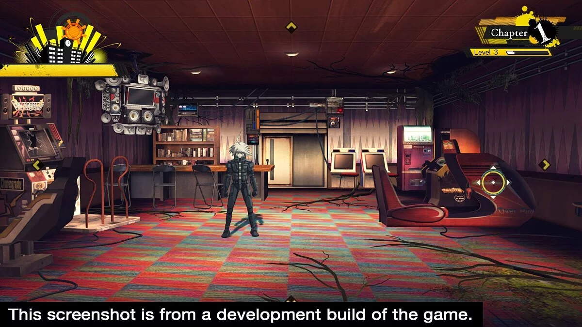 Скриншот из игры Danganronpa V3: Killing Harmony - 13