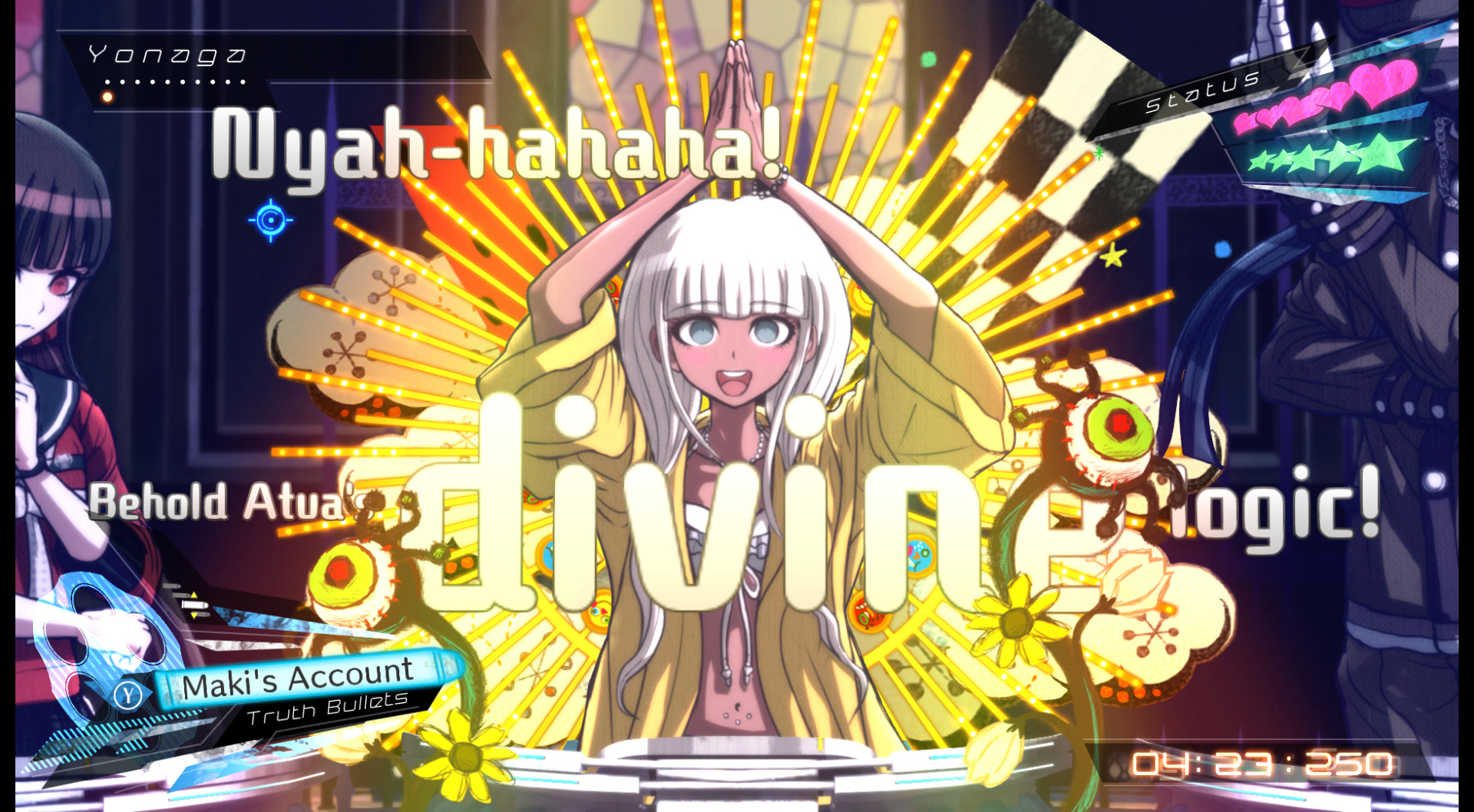 Скриншот из игры Danganronpa V3: Killing Harmony - 26
