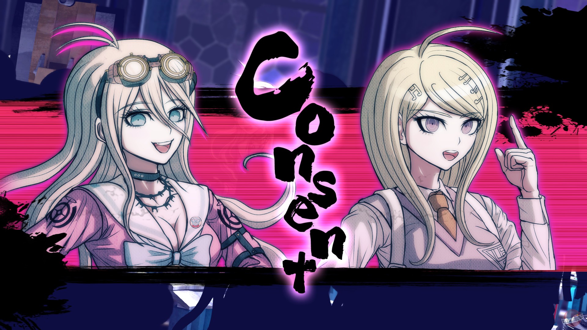 Скриншот из игры Danganronpa V3: Killing Harmony - 23