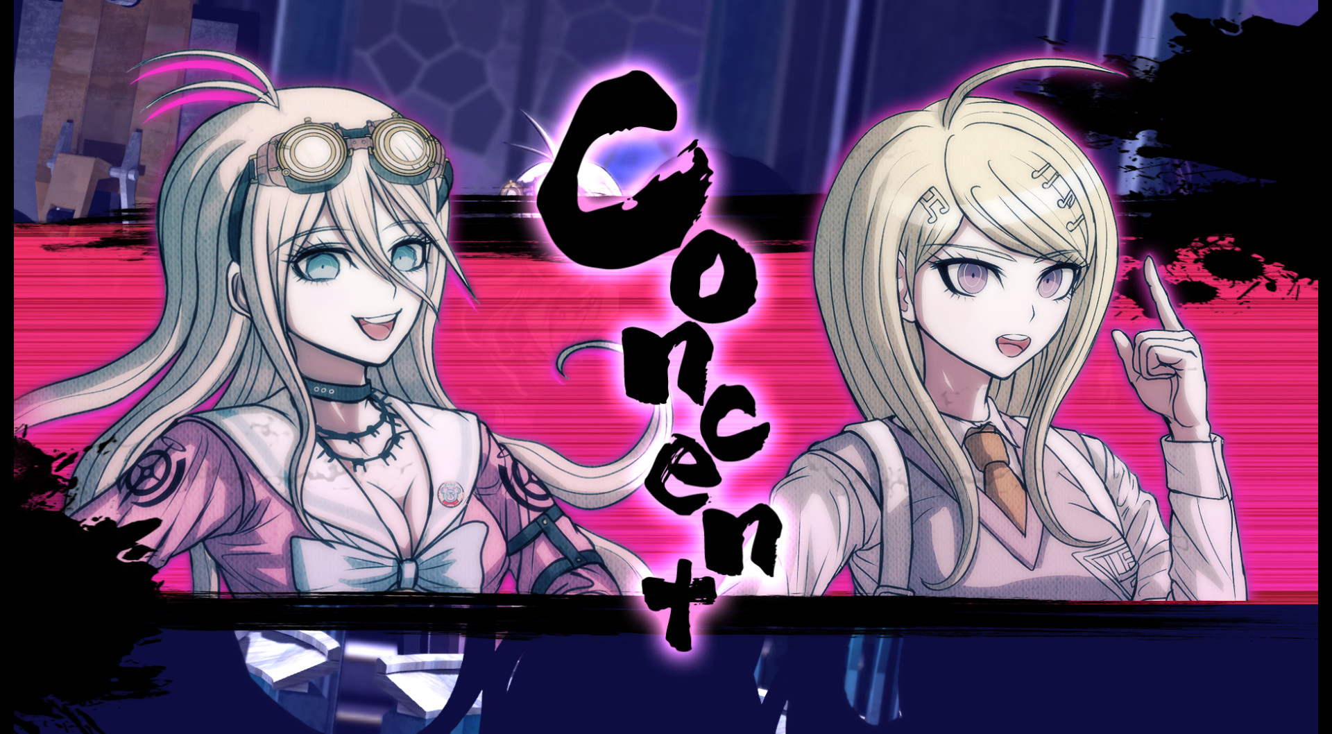 Скриншот из игры Danganronpa V3: Killing Harmony - 39