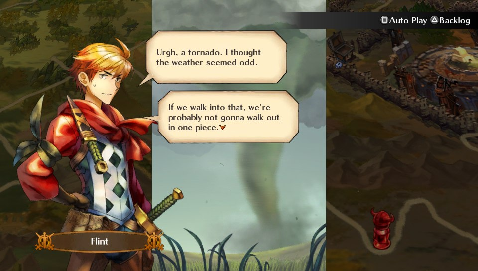 Скриншот из игры Grand Kingdom - 17