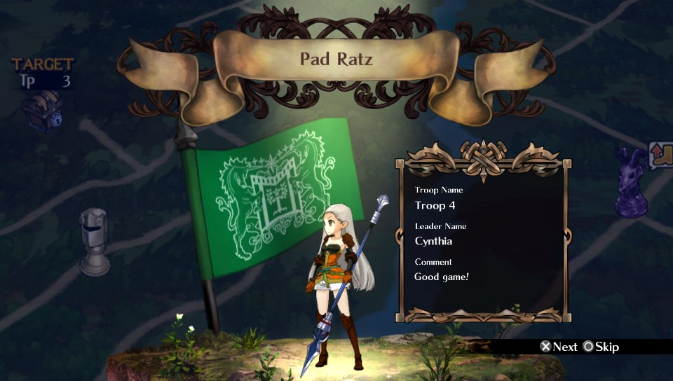 Скриншот из игры Grand Kingdom - 11