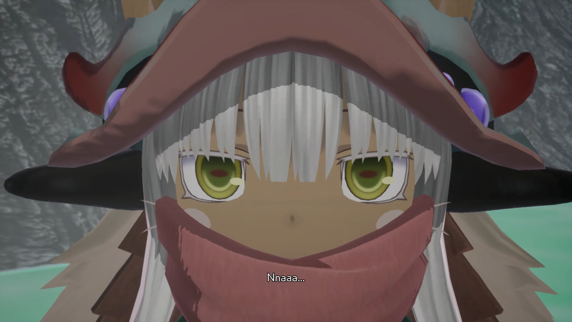 Скриншот из игры Made in Abyss: Binary Star Falling into Darkness - 8