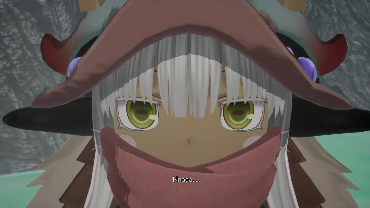 Скриншот из игры Made in Abyss: Binary Star Falling into Darkness - 10