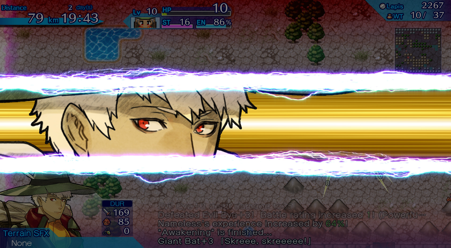 Скриншот из игры Mystery Chronicle: One Way Heroics - 8