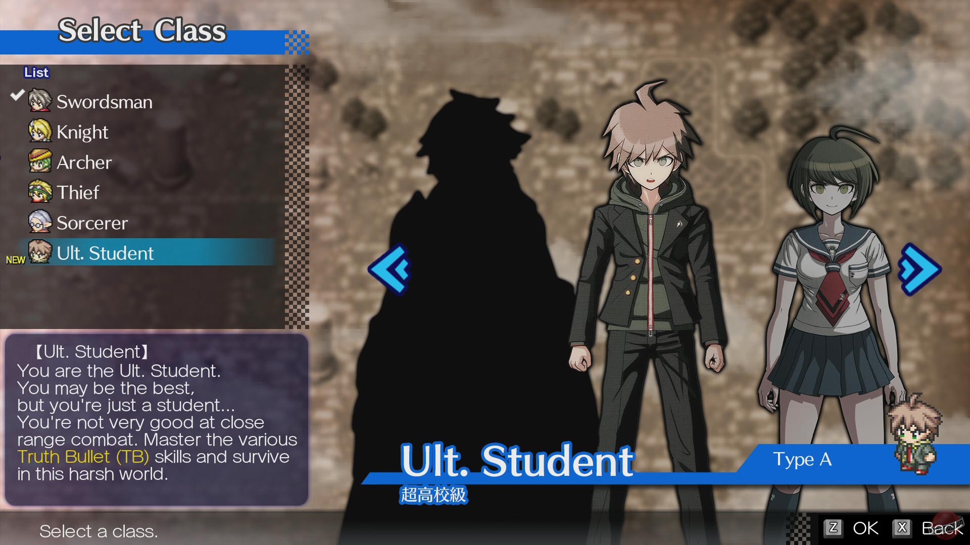 Скриншот из игры Mystery Chronicle: One Way Heroics - 22