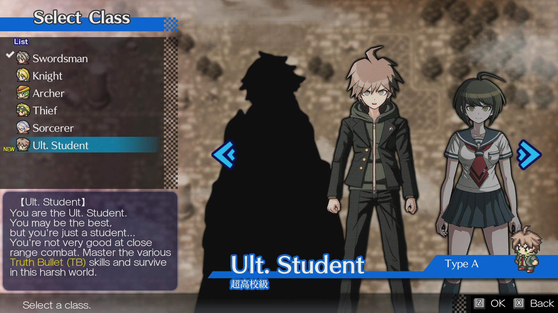 Скриншот из игры Mystery Chronicle: One Way Heroics - 28