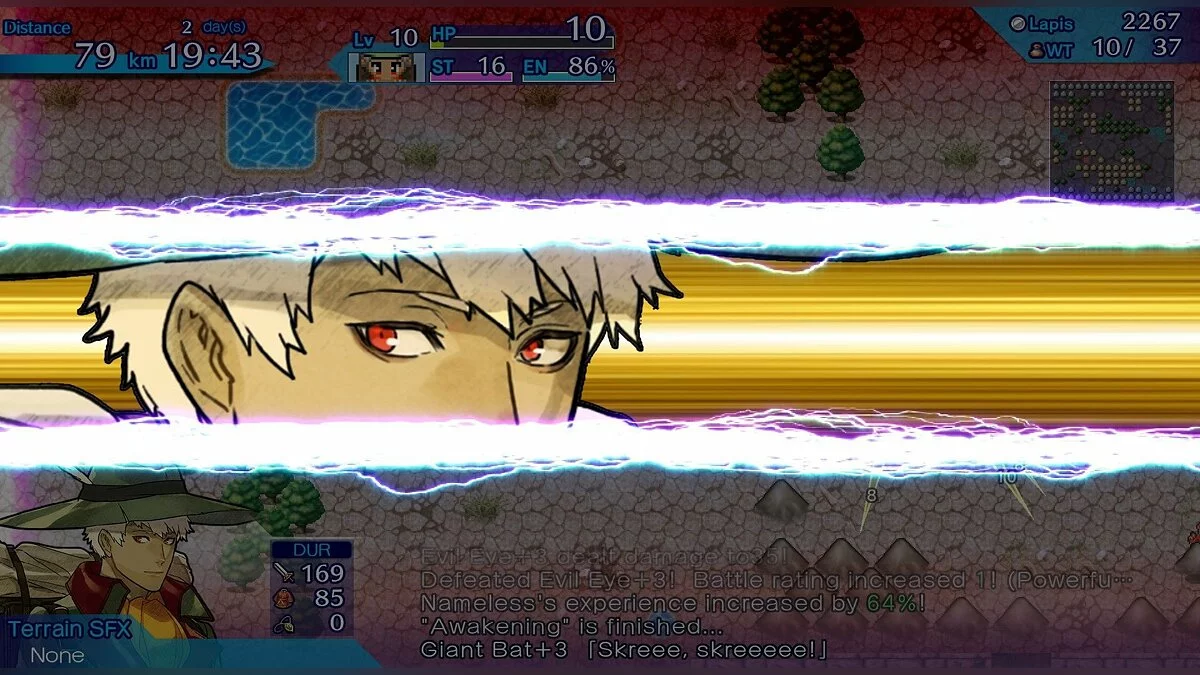 Скриншот из игры Mystery Chronicle: One Way Heroics - 26