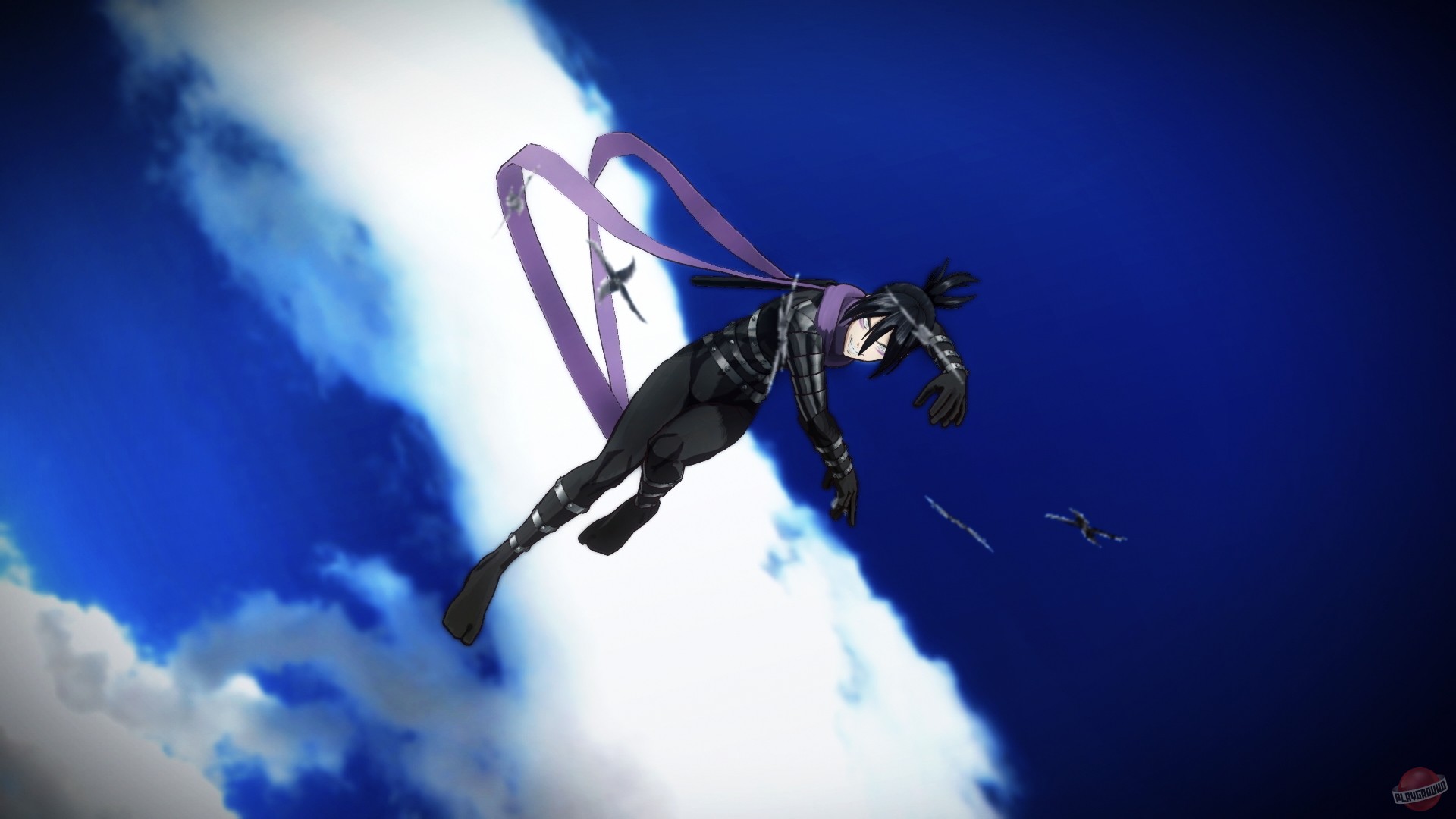 Скриншот из игры One Punch Man: A Hero Nobody Knows - 30