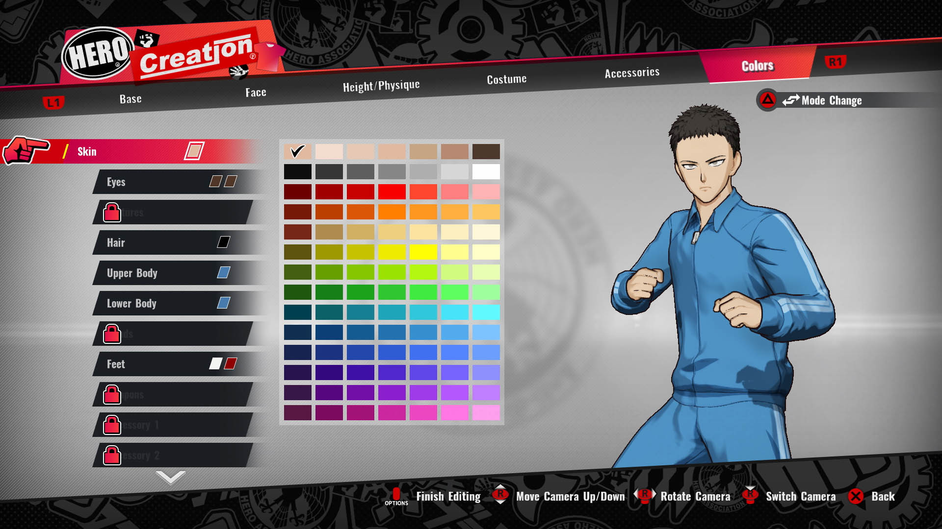 Скриншот из игры One Punch Man: A Hero Nobody Knows - 10