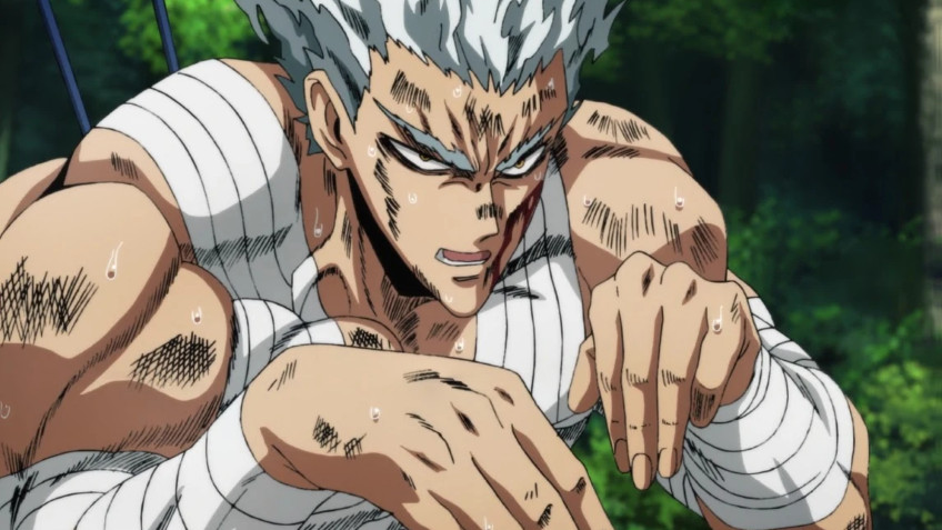 Скриншот из игры One Punch Man: The Hero Nobody Knows - 2