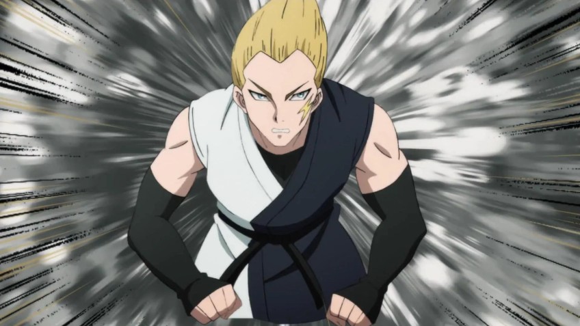 Скриншот из игры One Punch Man: The Hero Nobody Knows - 4