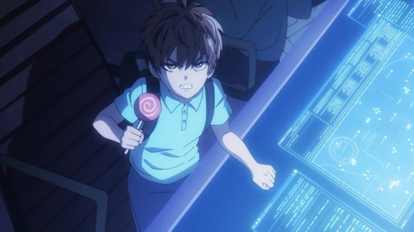 Скриншот из игры One Punch Man: The Hero Nobody Knows - 8