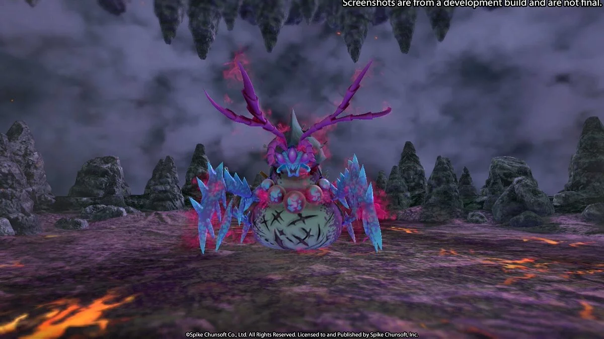 Скриншот из игры Shiren the Wanderer: The Mystery Dungeon of Serpentcoil Island - 16