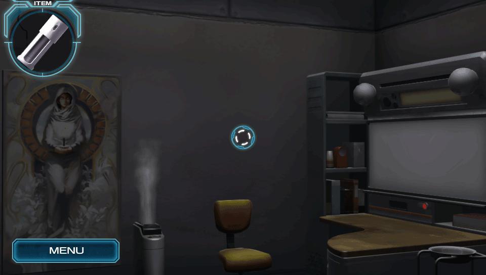 Скриншот из игры Zero Escape: Zero Time Dilemma - 30